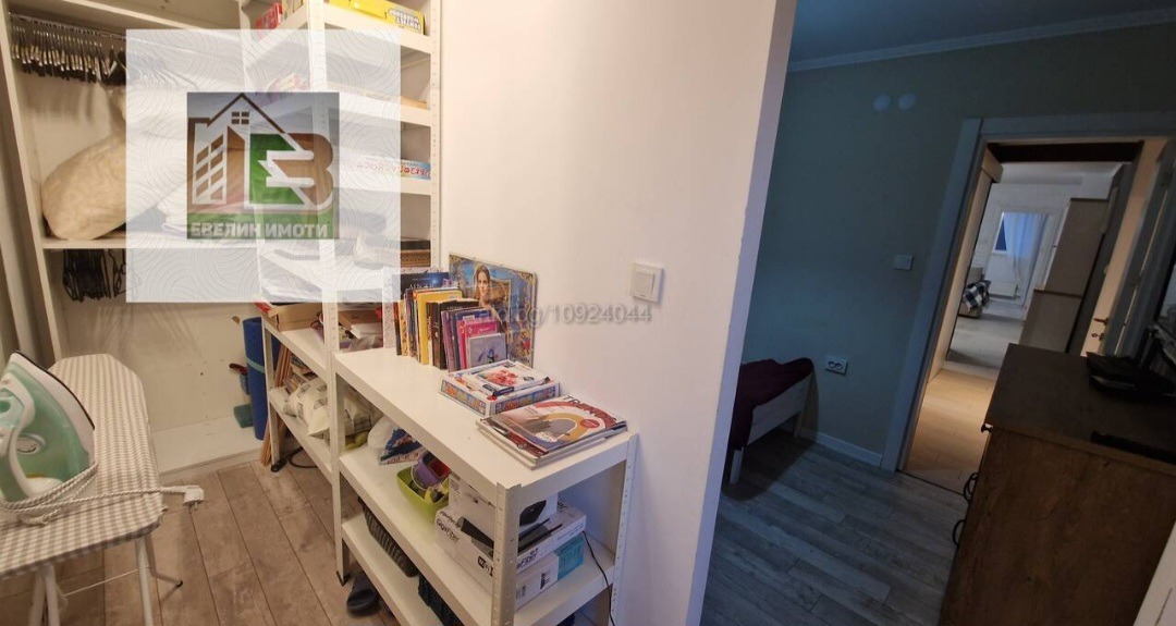 Дава под наем 3-СТАЕН, гр. Русе, Възраждане, снимка 13 - Апартаменти - 55500165