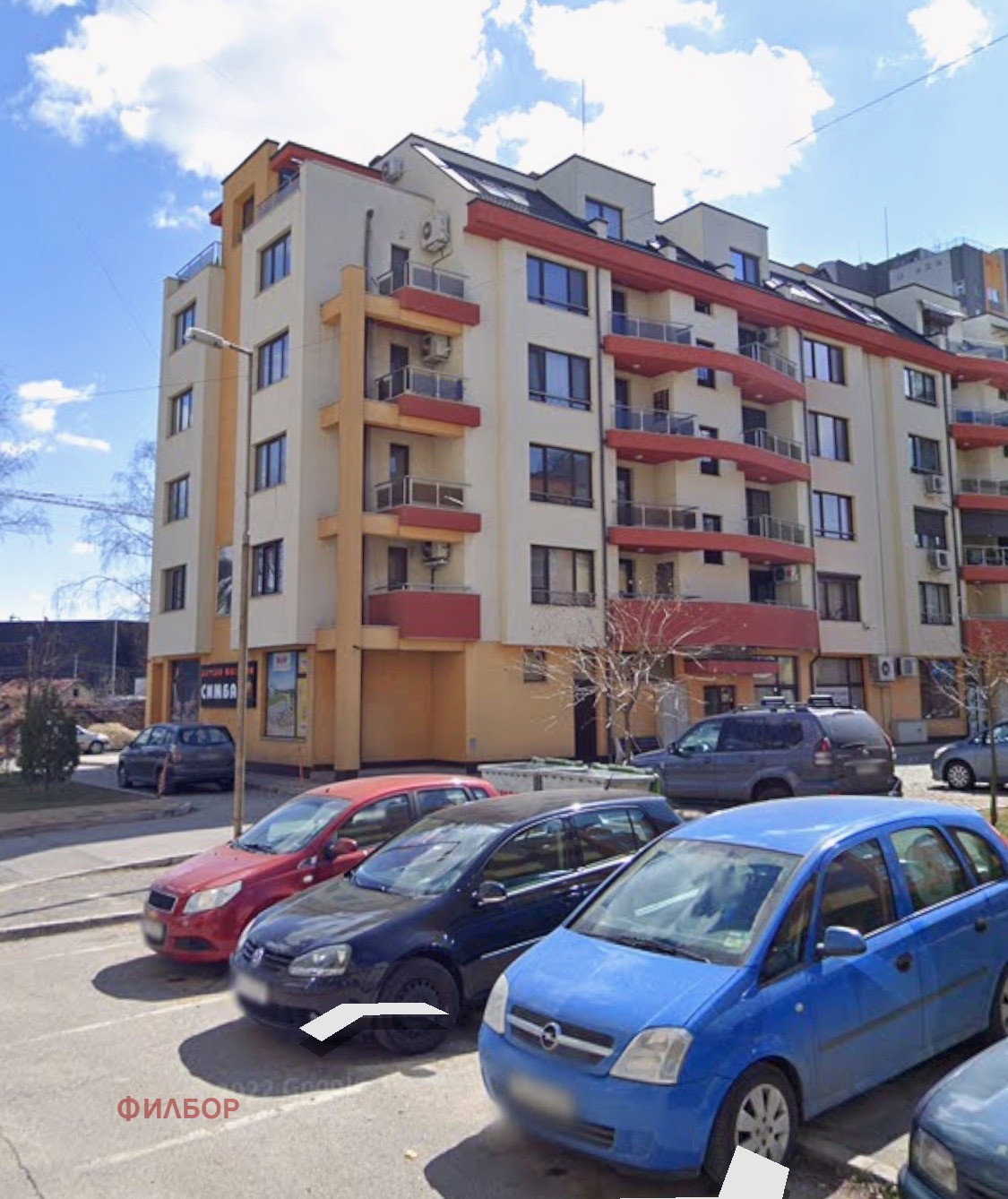 Дава под наем  Офис град Перник , Изток , 50 кв.м | 90423925