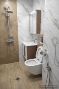 Дава под наем  2-стаен град София , Люлин 7 , 47 кв.м | 90714951 - изображение [7]