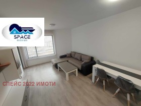 1 bedroom Ostromila, Plovdiv 1