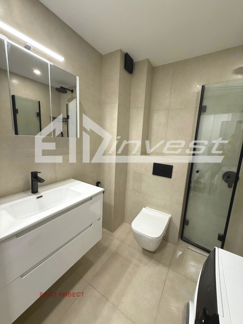 De inchiriat  Studio Plovdiv , Hristo Smirnensci , 50 mp | 65610615 - imagine [7]