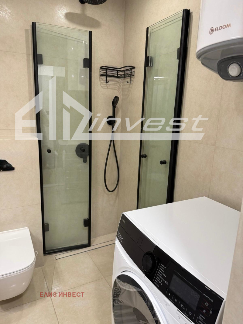 De inchiriat  Studio Plovdiv , Hristo Smirnensci , 50 mp | 65610615 - imagine [8]