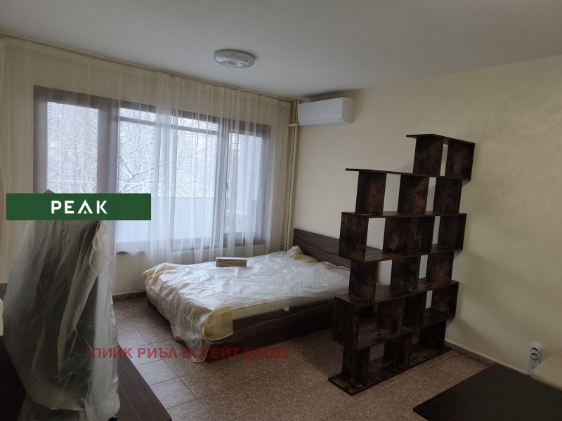 Дава под наем 1-СТАЕН, гр. София, Овча купел 2