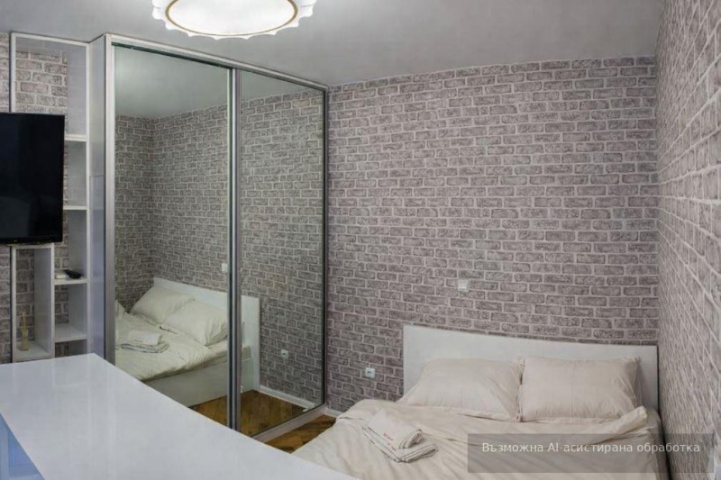 Дава под наем 1-СТАЕН, гр. Варна, ВИНС-Червен площад, снимка 3 - Апартаменти - 53255029