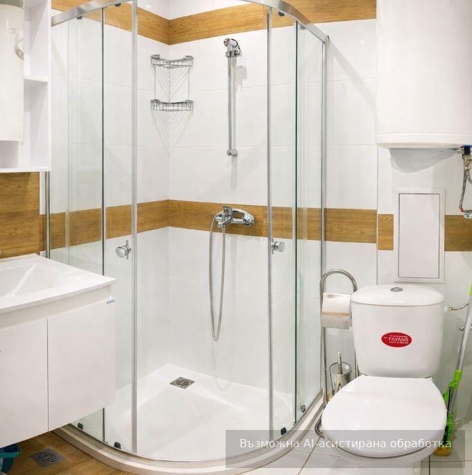 Дава под наем 1-СТАЕН, гр. Варна, ВИНС-Червен площад, снимка 4 - Апартаменти - 53255029