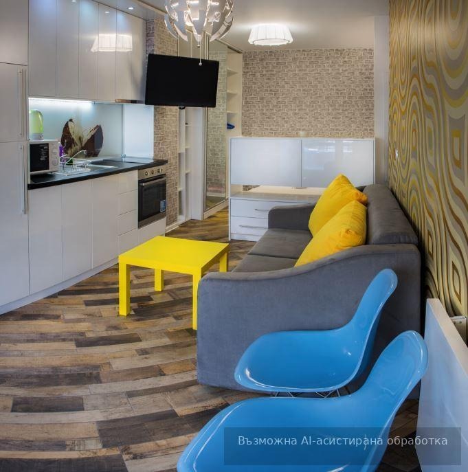 Дава под наем 1-СТАЕН, гр. Варна, ВИНС-Червен площад