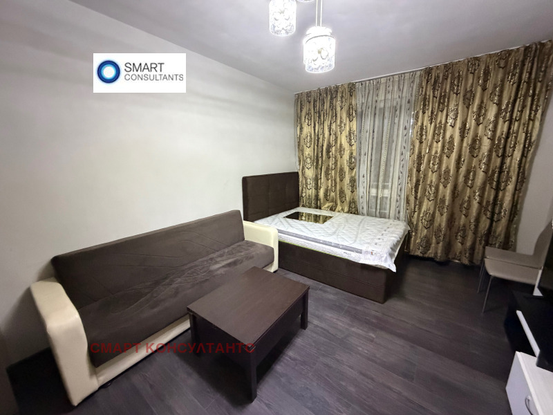 Дава под наем 1-СТАЕН, гр. София, Студентски град