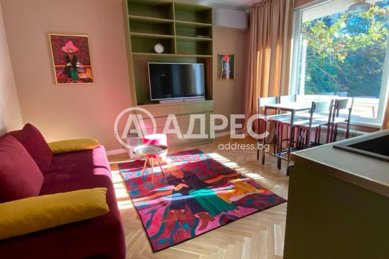 K pronájmu  1 ložnice Sofia , Krasno selo , 65 m2 | 86668926