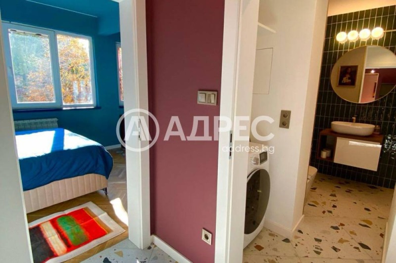 Zu vermieten  1 Schlafzimmer Sofia , Krasno selo , 65 qm | 86668926 - Bild [8]