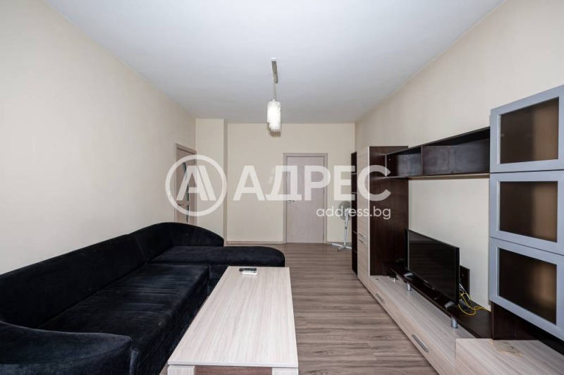 Дава под наем  2-стаен град Пловдив , Христо Смирненски , 65 кв.м | 42688823 - изображение [3]