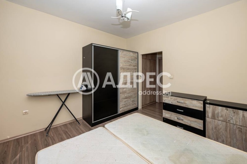 Дава под наем  2-стаен град Пловдив , Христо Смирненски , 65 кв.м | 42688823 - изображение [8]
