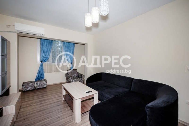 Дава под наем  2-стаен град Пловдив , Христо Смирненски , 65 кв.м | 42688823 - изображение [4]