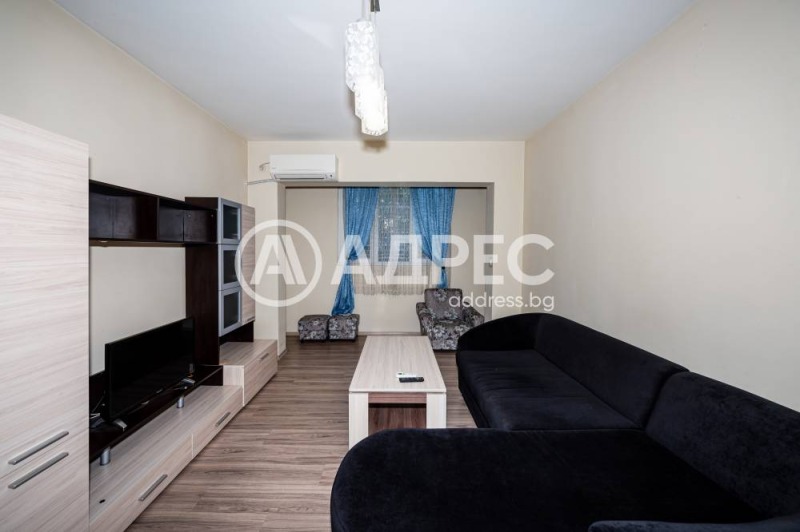 Дава под наем  2-стаен град Пловдив , Христо Смирненски , 65 кв.м | 42688823 - изображение [2]