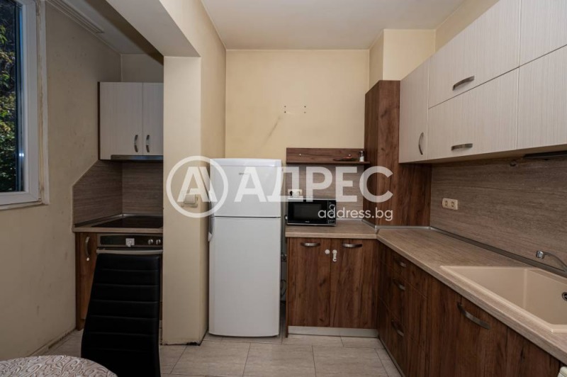 Дава под наем  2-стаен град Пловдив , Христо Смирненски , 65 кв.м | 42688823