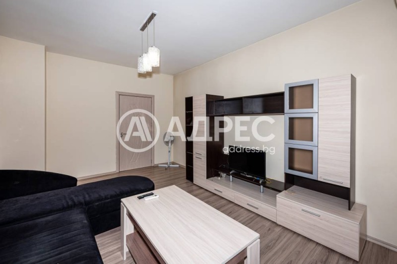 Дава под наем  2-стаен град Пловдив , Христо Смирненски , 65 кв.м | 42688823 - изображение [6]