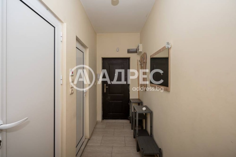Дава под наем  2-стаен град Пловдив , Христо Смирненски , 65 кв.м | 42688823 - изображение [12]