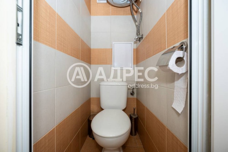 Дава под наем  2-стаен град Пловдив , Христо Смирненски , 65 кв.м | 42688823 - изображение [11]