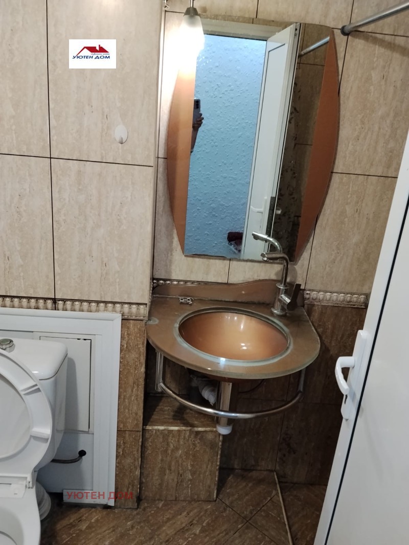 Дава под наем 2-СТАЕН, гр. Шумен, Гривица, снимка 4 - Апартаменти - 53019494