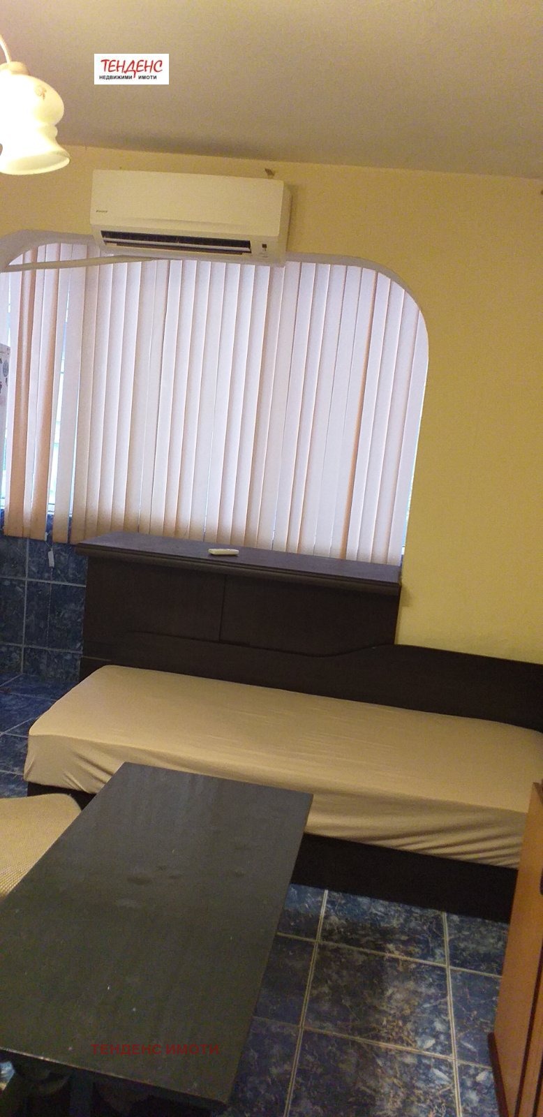 Дава под наем 2-СТАЕН, гр. Кърджали, Център, снимка 4 - Апартаменти - 53086235