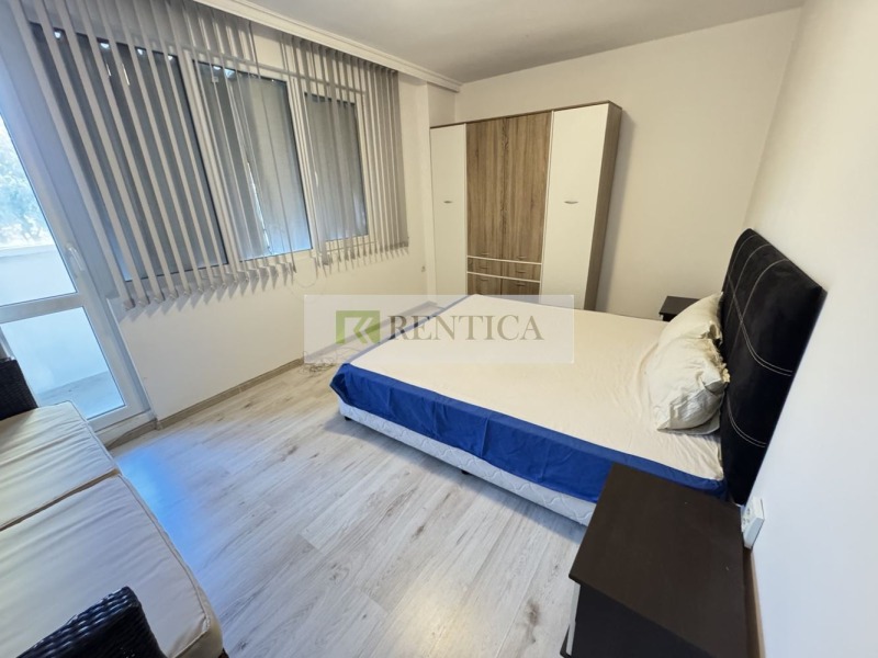 Дава под наем 3-СТАЕН, гр. Варна, Център, снимка 6 - Апартаменти - 52058735