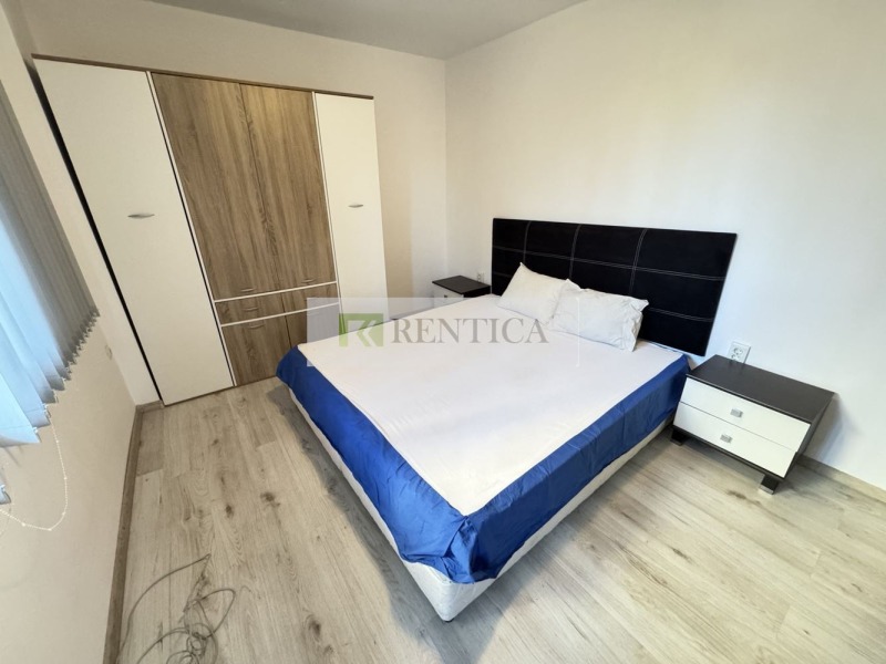 Дава под наем 3-СТАЕН, гр. Варна, Център, снимка 4 - Апартаменти - 52058735