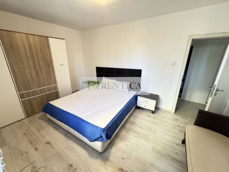 Дава под наем 3-СТАЕН, гр. Варна, Център, снимка 7 - Апартаменти - 52058735