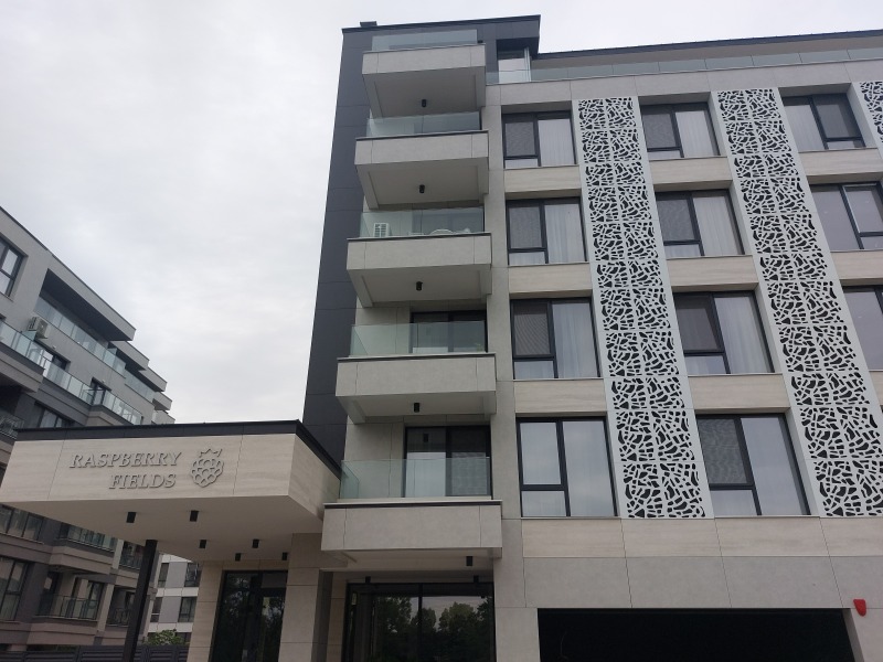 Дава под наем  3-стаен град София , Малинова долина , 105 кв.м | 38469755 - изображение [17]