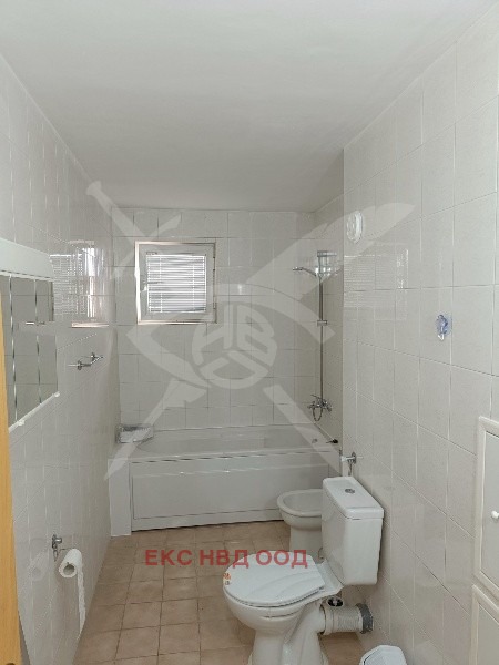 Дава под наем 3-СТАЕН, гр. Пловдив, Младежки Хълм, снимка 10 - Апартаменти - 52615010