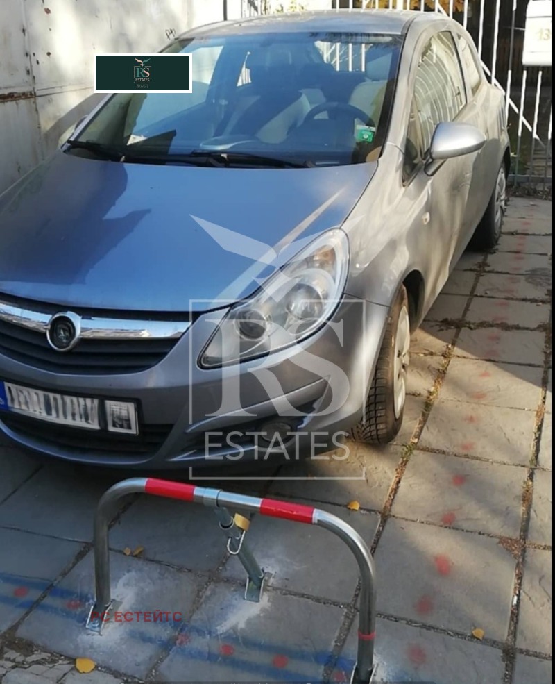 Дава под наем 3-СТАЕН, гр. София, Зона Б-18, снимка 15 - Апартаменти - 52988937