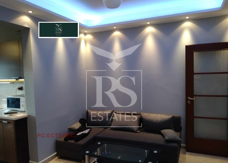 Дава под наем 3-СТАЕН, гр. София, Зона Б-19, снимка 8 - Апартаменти - 52988937