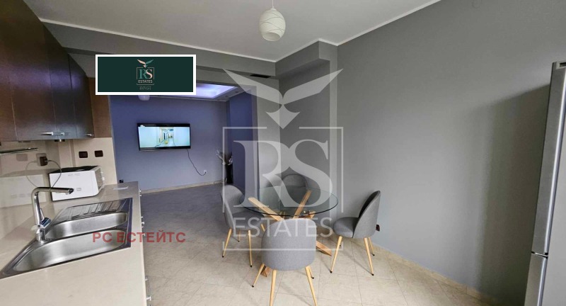 Дава под наем 3-СТАЕН, гр. София, Зона Б-19