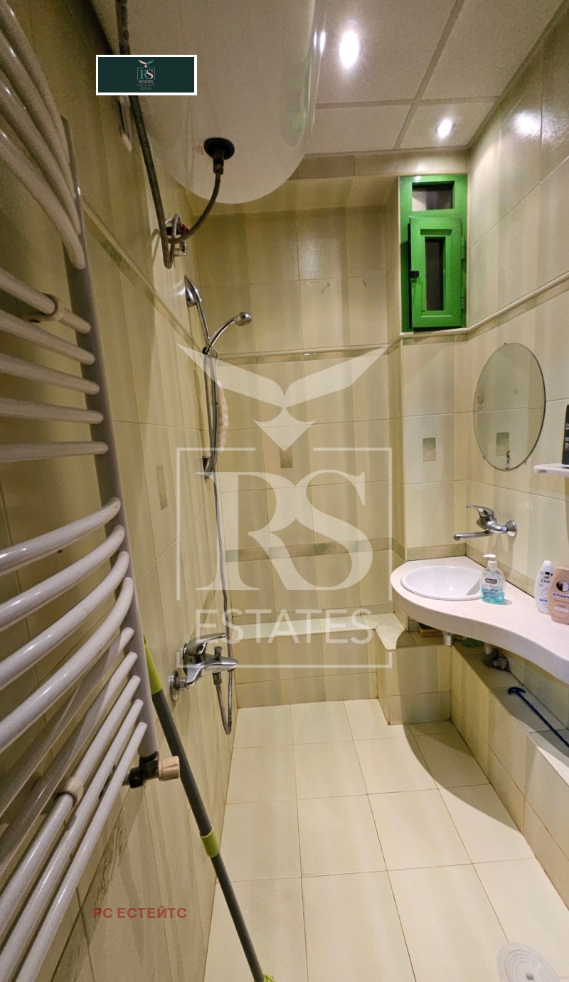 Дава под наем 3-СТАЕН, гр. София, Зона Б-19, снимка 12 - Апартаменти - 52988937