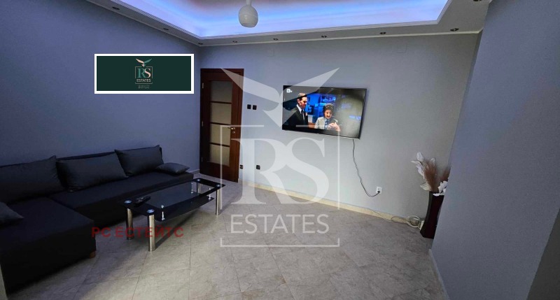 Дава под наем 3-СТАЕН, гр. София, Зона Б-19, снимка 9 - Апартаменти - 52988937