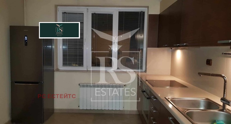 Дава под наем 3-СТАЕН, гр. София, Зона Б-19, снимка 5 - Апартаменти - 52988937