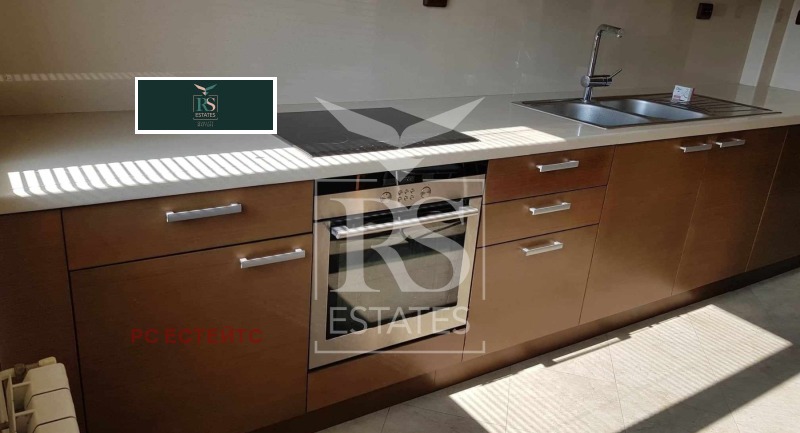 Дава под наем 3-СТАЕН, гр. София, Зона Б-19, снимка 6 - Апартаменти - 52988937