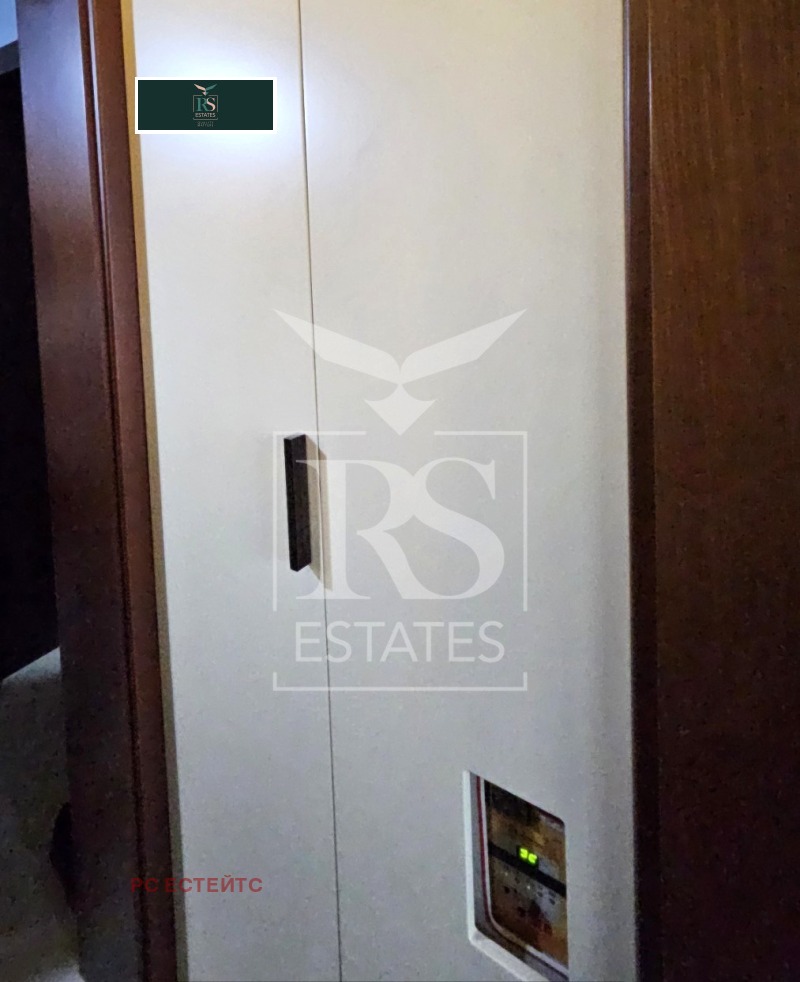 Дава под наем 3-СТАЕН, гр. София, Зона Б-18, снимка 16 - Апартаменти - 52988937