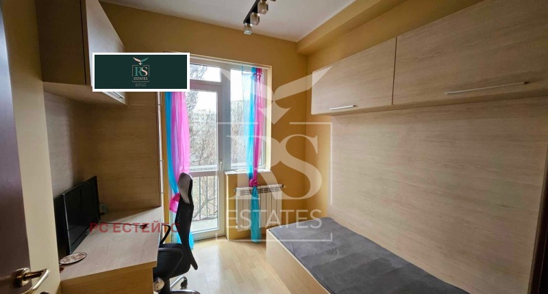 Дава под наем 3-СТАЕН, гр. София, Зона Б-19, снимка 3 - Апартаменти - 52988937