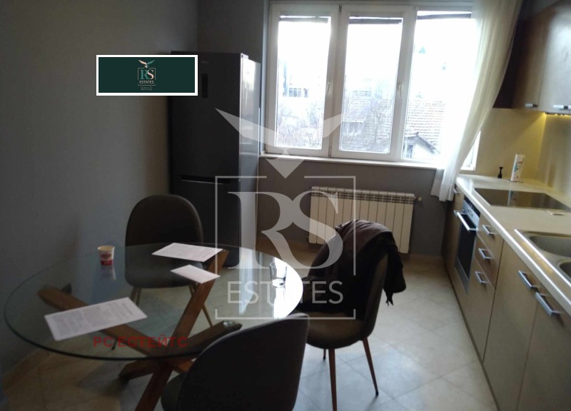 Дава под наем 3-СТАЕН, гр. София, Зона Б-19, снимка 7 - Апартаменти - 52988937