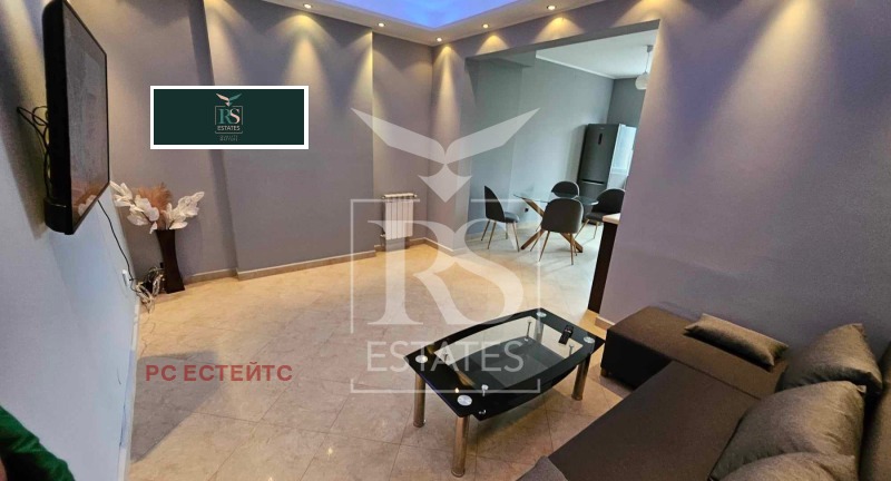 Дава под наем 3-СТАЕН, гр. София, Зона Б-19, снимка 10 - Апартаменти - 52988937