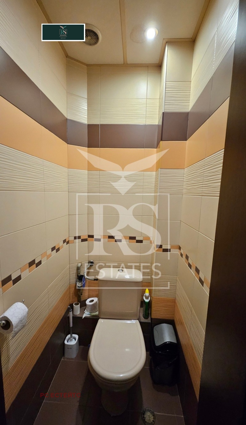 Дава под наем 3-СТАЕН, гр. София, Зона Б-19, снимка 13 - Апартаменти - 52988937