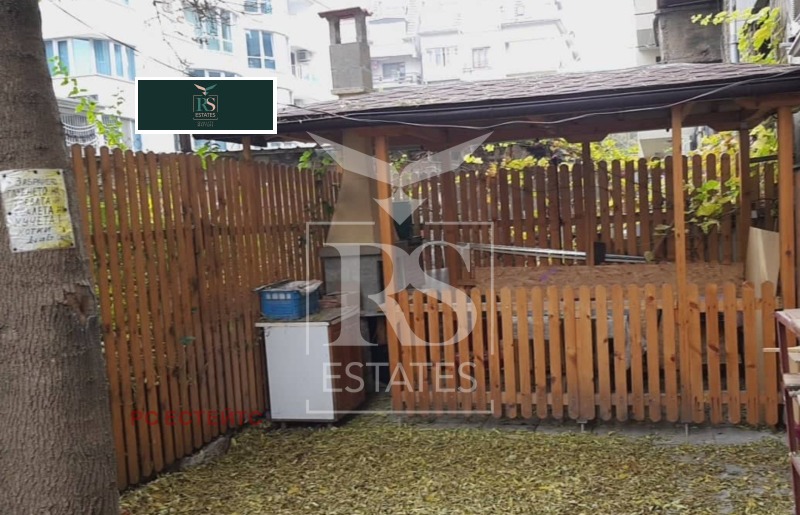 Дава под наем 3-СТАЕН, гр. София, Зона Б-18, снимка 14 - Апартаменти - 52988937