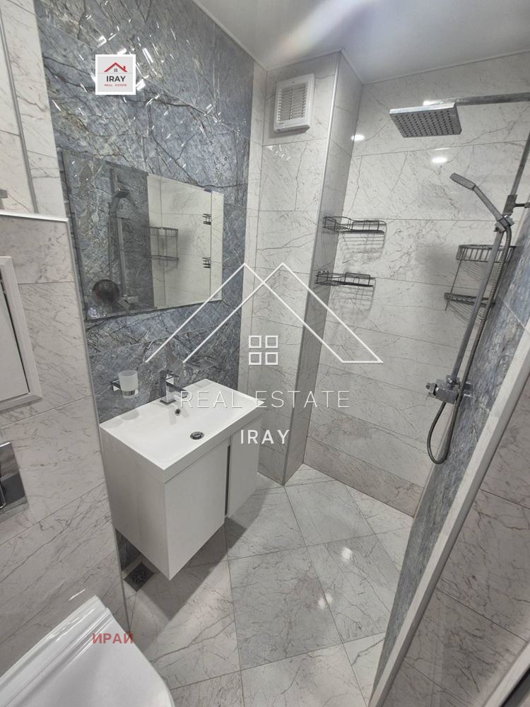 Дава под наем 3-СТАЕН, гр. Стара Загора, Център, снимка 17 - Апартаменти - 53605549