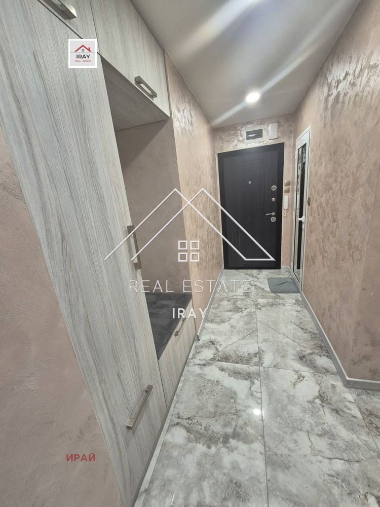 Дава под наем 3-СТАЕН, гр. Стара Загора, Център, снимка 6 - Апартаменти - 53605549