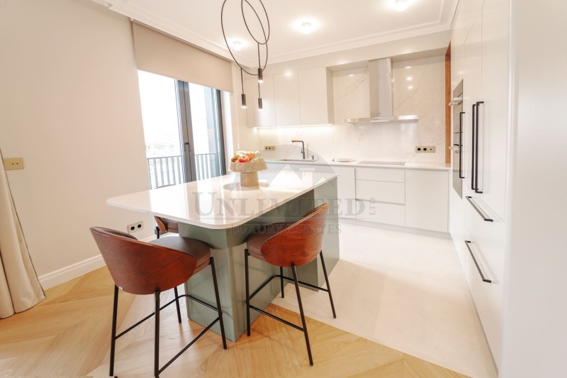 Zu vermieten  3 Schlafzimmer Sofia , Lozenez , 189 qm | 64748412 - Bild [4]