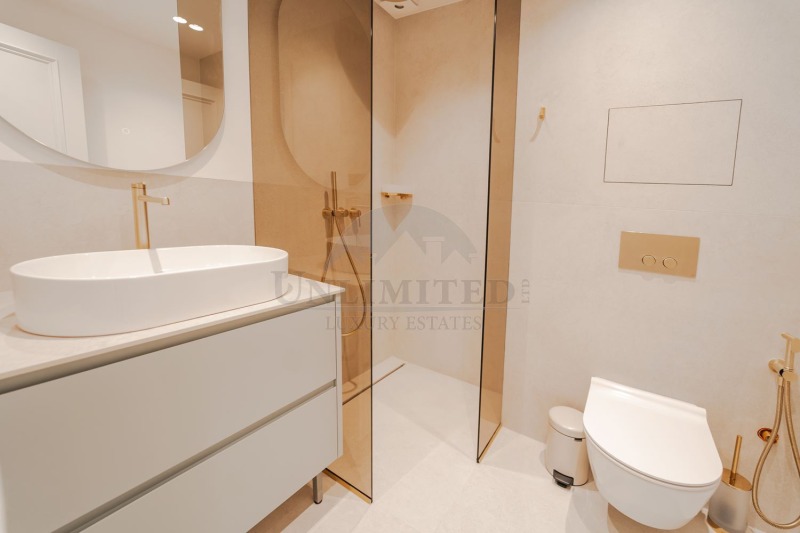 Zu vermieten  3 Schlafzimmer Sofia , Lozenez , 189 qm | 64748412 - Bild [16]