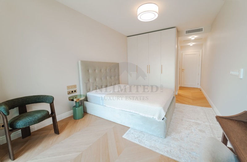 Zu vermieten  3 Schlafzimmer Sofia , Lozenez , 189 qm | 64748412 - Bild [11]