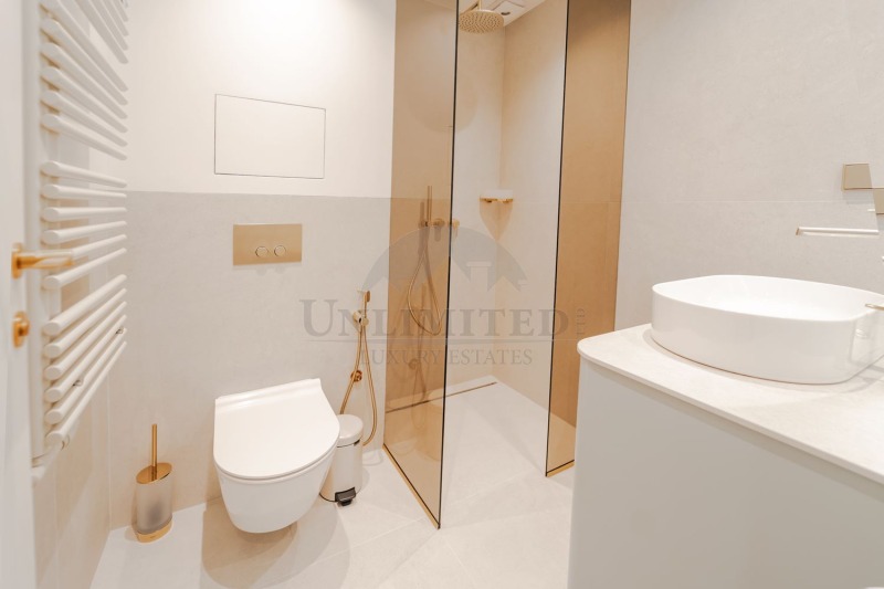 Zu vermieten  3 Schlafzimmer Sofia , Lozenez , 189 qm | 64748412 - Bild [10]