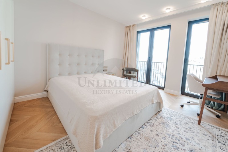 Zu vermieten  3 Schlafzimmer Sofia , Lozenez , 189 qm | 64748412 - Bild [15]