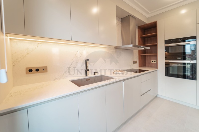 Zu vermieten  3 Schlafzimmer Sofia , Lozenez , 189 qm | 64748412 - Bild [5]