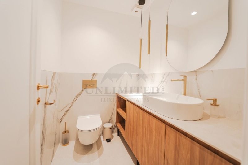 Zu vermieten  3 Schlafzimmer Sofia , Lozenez , 189 qm | 64748412 - Bild [13]